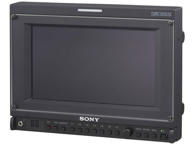 PVM-740 [7.4�C���`] �̐��i�摜