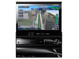 �T�C�o�[�i�r AVIC-VH9990 �̐��i�摜