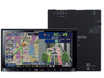 �y�i�rLite AVIC-MRZ90G