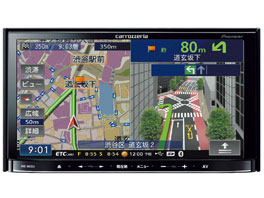 �y�i�rLite AVIC-MRZ90G �̐��i�摜