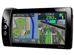 �G�A�[�i�r AVIC-T07 �̐��i�摜