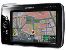 �G�A�[�i�r AVIC-T05 �̐��i�摜