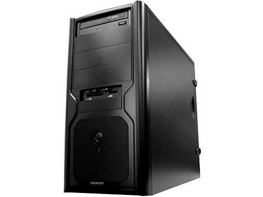 FRGA9371G/CST �Q�[�~���OPC �p�t�H�[�}���X���f�� �̐��i�摜