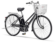 PAS CITY-S ���`�E��L �X�[�p�[ PV27CSL + ��p�[�d�� 2010�N���f�� �̐��i�摜