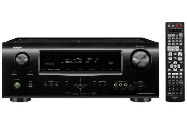 AVR-1911 �̐��i�摜