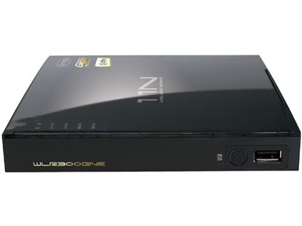 CG-WLR300GNE