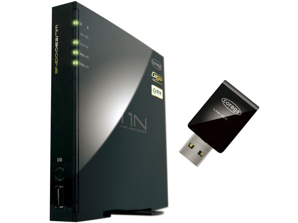 CG-WLR300GNE-U �̐��i�摜