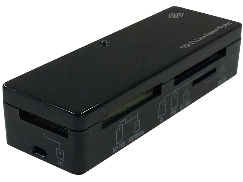 PL-CR35UB (USB) (35in1)