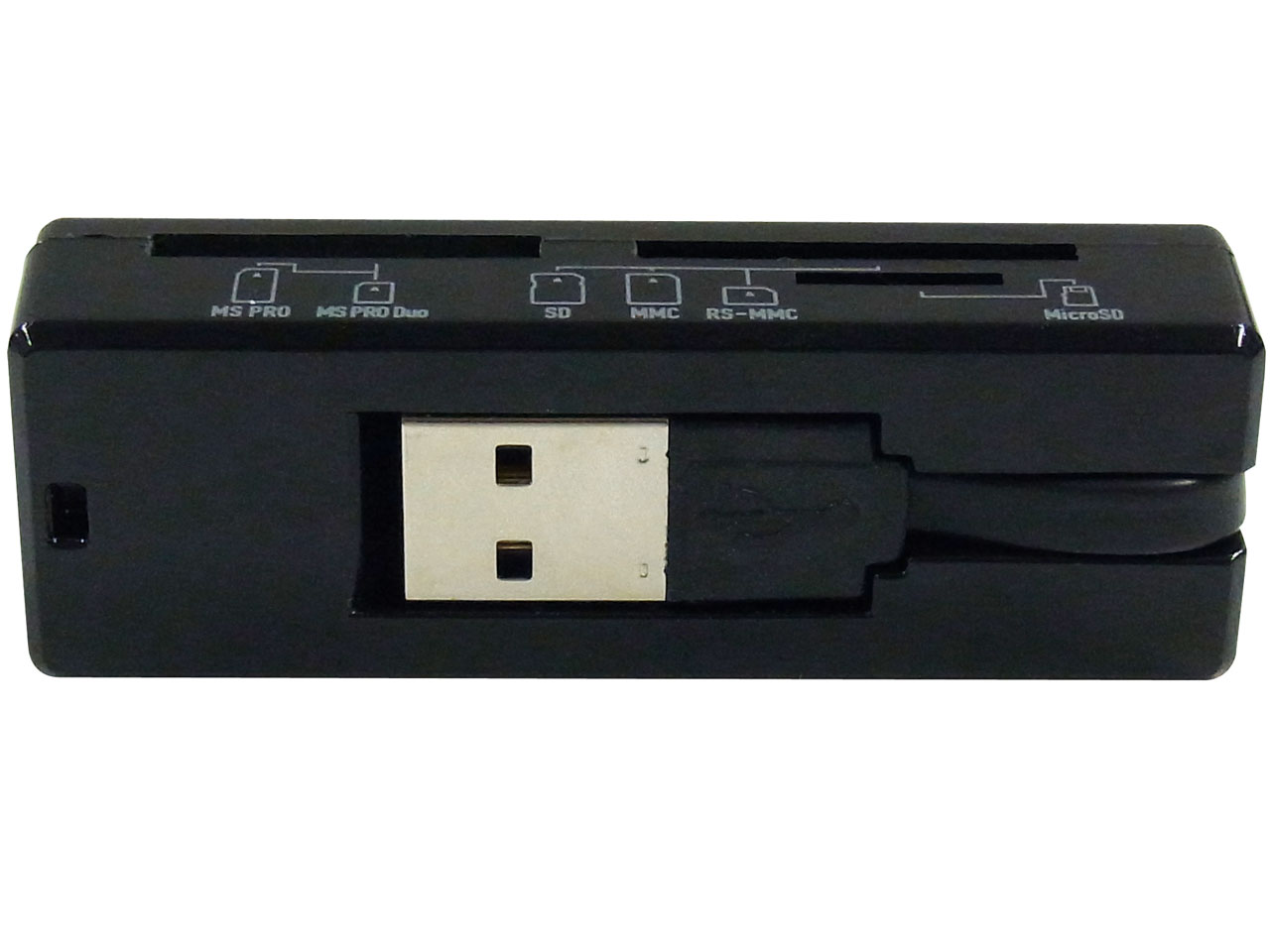 PL-CR35UB (USB) (35in1)