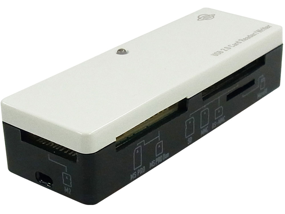 PL-CR35UW (USB) (35in1)