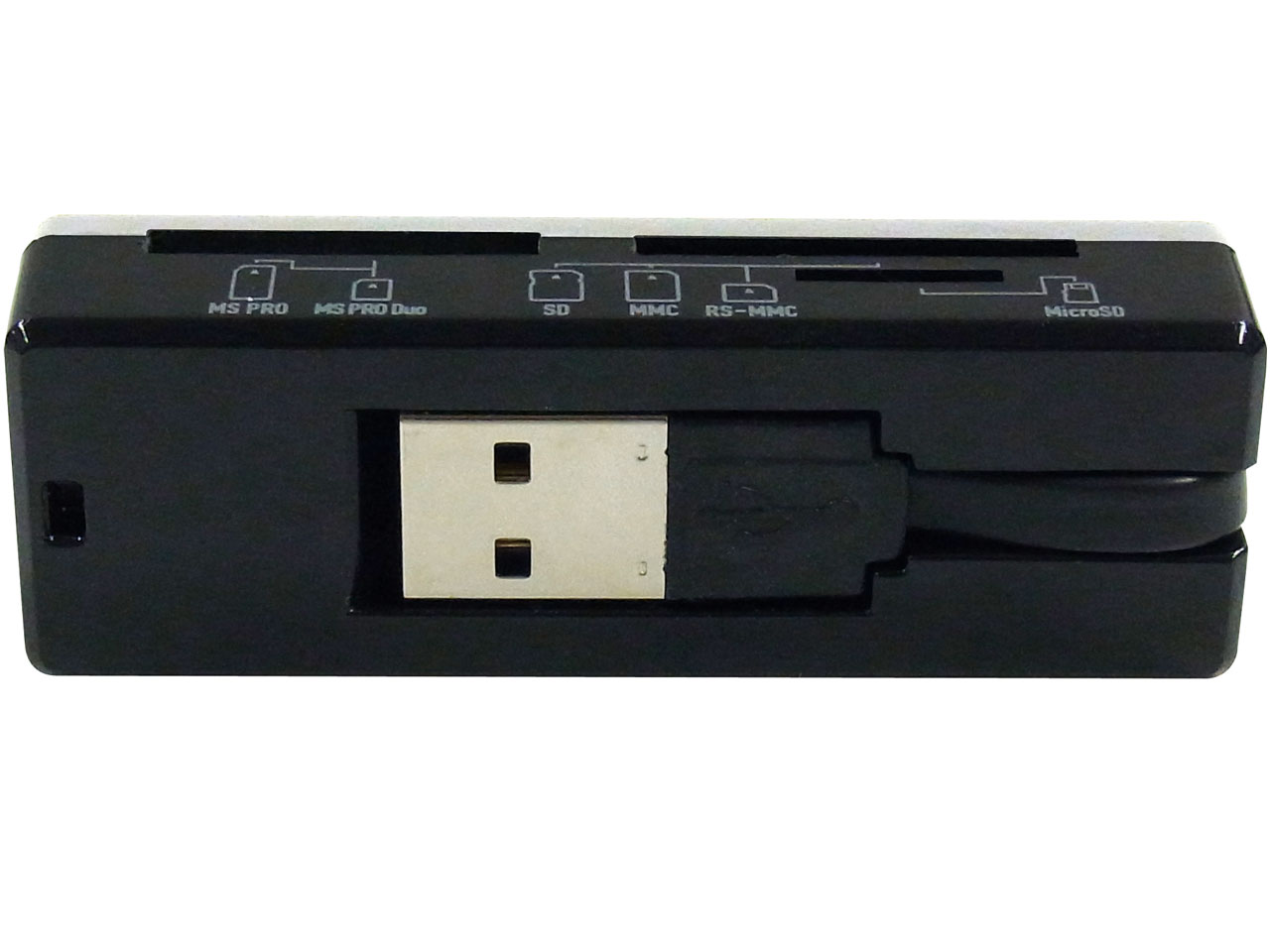 PL-CR35UW (USB) (35in1)