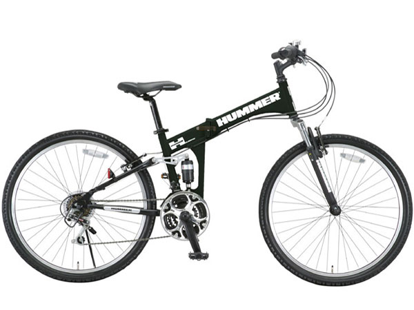 HUMMER FDB268 Wsus OTOMO ORIGINAL