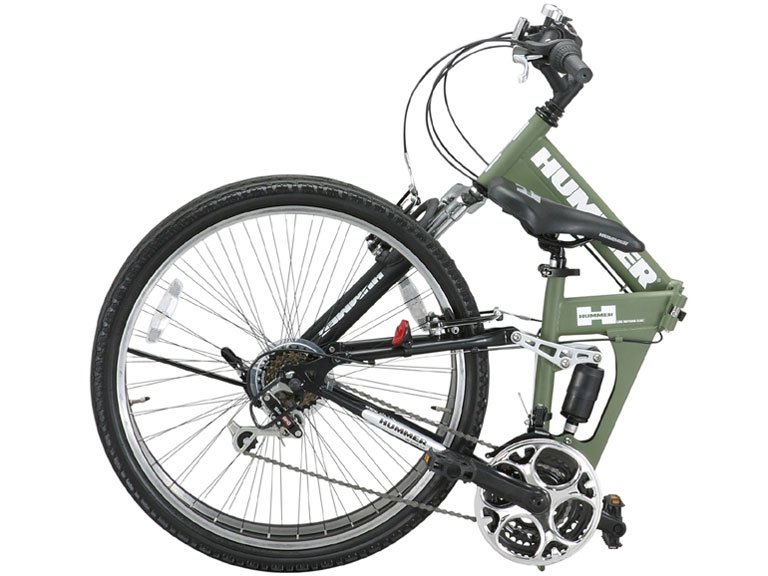 HUMMER FDB268 Wsus OTOMO ORIGINAL