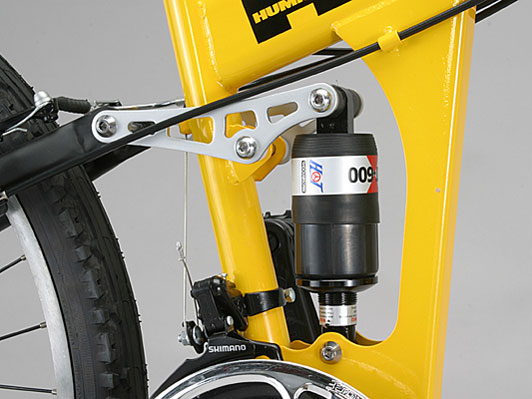 HUMMER FDB268 Wsus OTOMO ORIGINAL