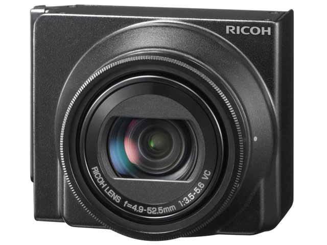 RICOH LENS P10 28-300mm F3.5-5.6 VC �̐��i�摜