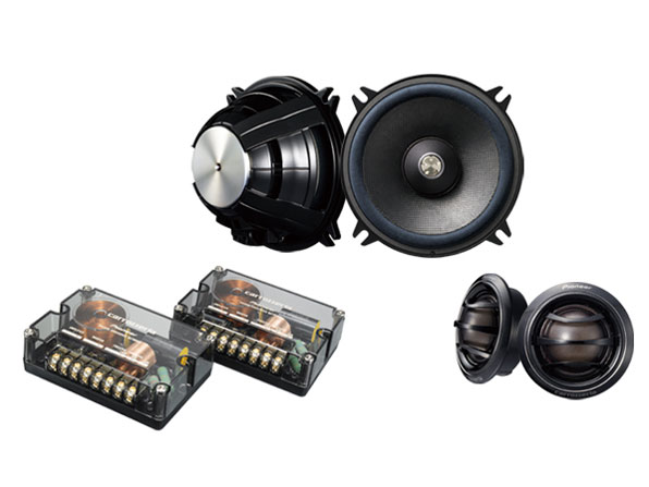 TS-Z132PRS �̐��i�摜