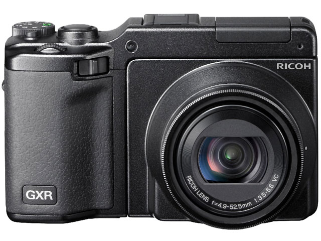 GXR レンズキット GXR+P10 KIT