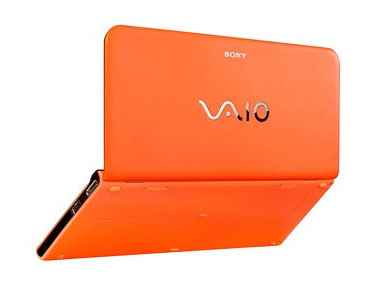 VAIO P�V���[�Y VPCP119KJ/D