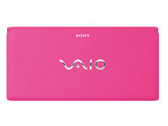 VAIO P�V���[�Y VPCP119KJ/P