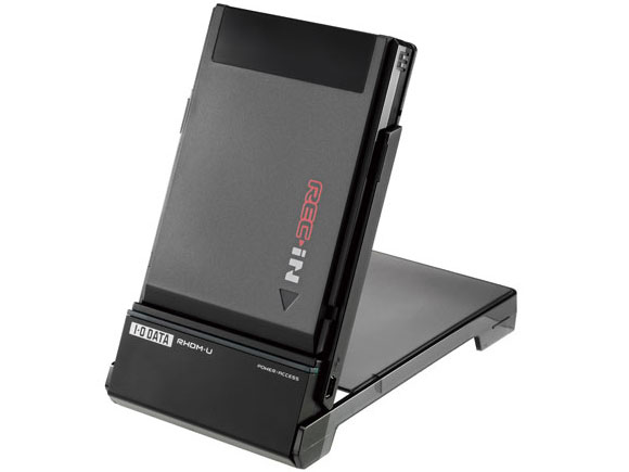 RHDM-U500 �̐��i�摜