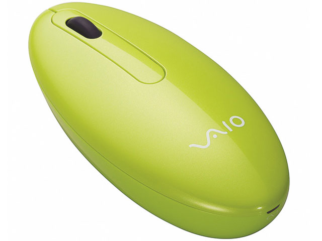 SONY　VGP-BMS20 Bluetoothマウス　グリーン SONY VGP-BMS20/G (グリーン) 価格比較 - 価格.com