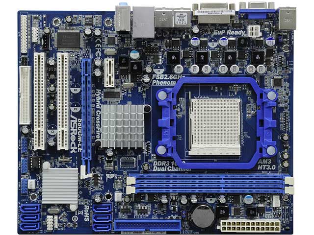 880GM-LE �̐��i�摜