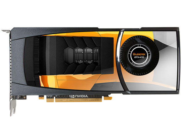 WinFast GTX470 (PCIExp 1280MB �o���N) �̐��i�摜
