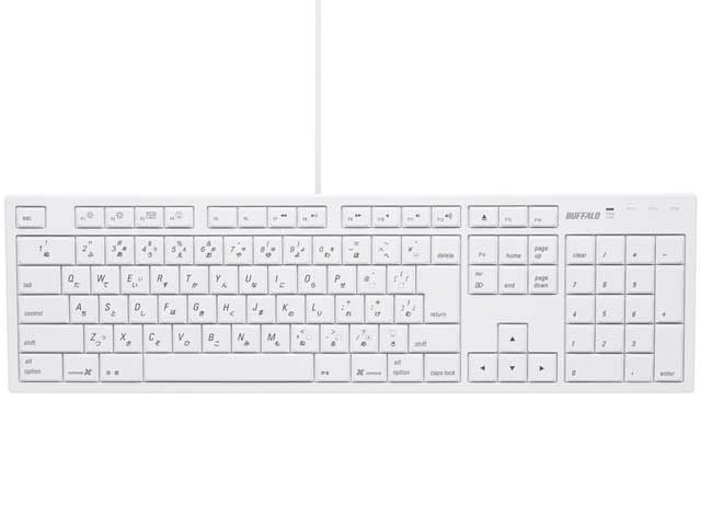 BSKBM01WH (�z���C�g) �̐��i�摜