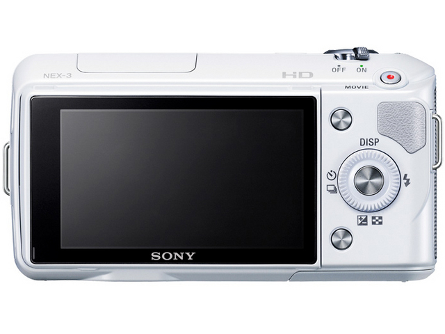 �� NEX-3D �_�u�������Y�L�b�g