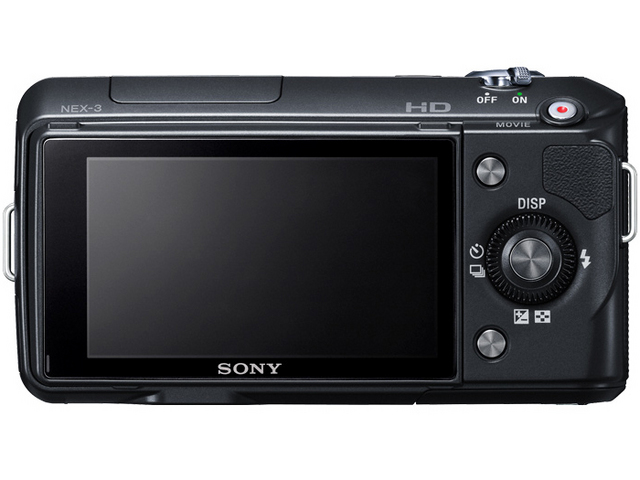 �� NEX-3D �_�u�������Y�L�b�g