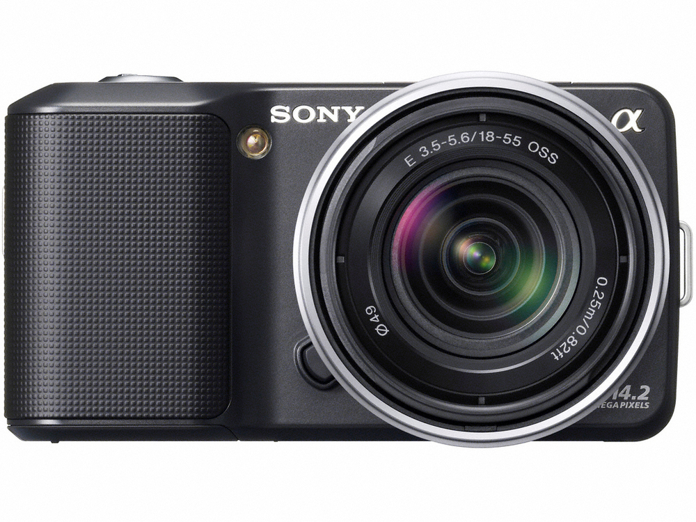 �� NEX-3D �_�u�������Y�L�b�g