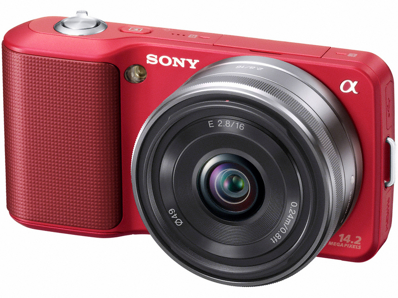 �� NEX-3D �_�u�������Y�L�b�g