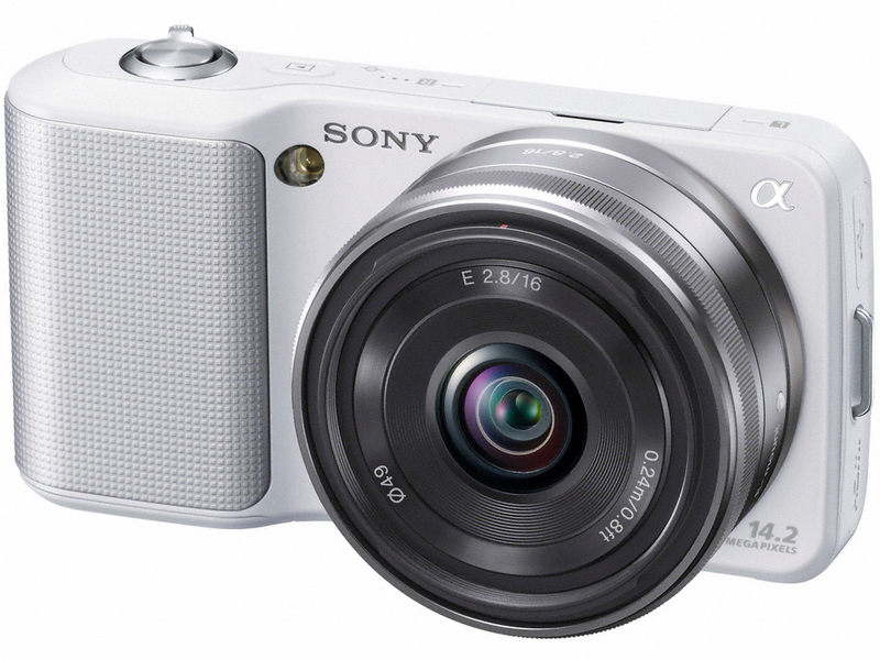 �� NEX-3D �_�u�������Y�L�b�g