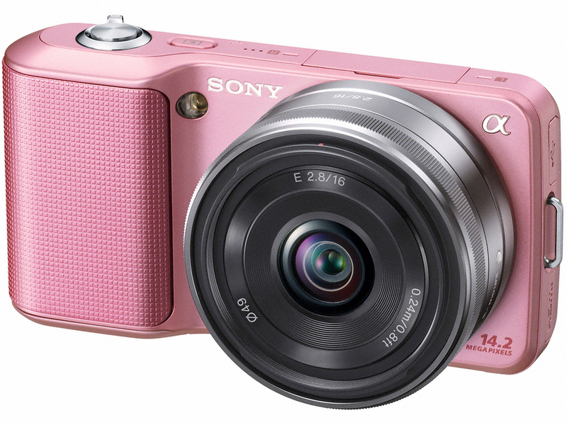 �� NEX-3D �_�u�������Y�L�b�g