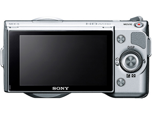 �� NEX-5K �Y�[�������Y�L�b�g