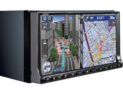 �N���X���B�A NX810