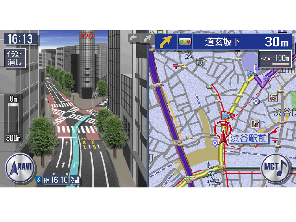 �N���X���B�A NX810