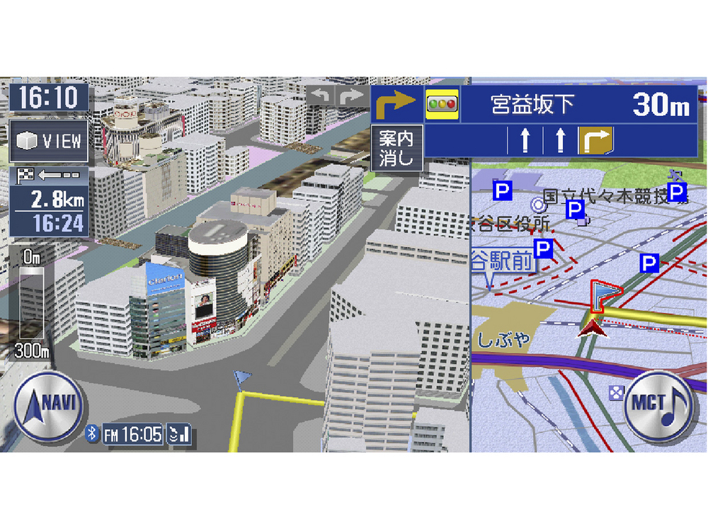 �N���X���B�A NX810