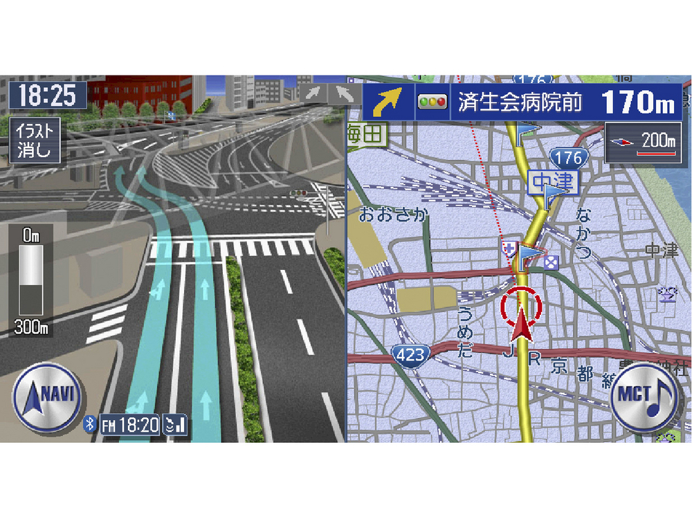 �N���X���B�A NX810