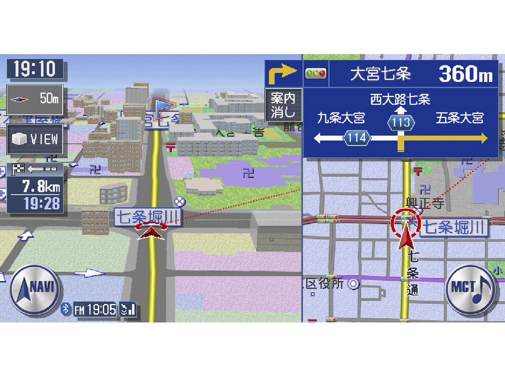 �N���X���B�A NX810