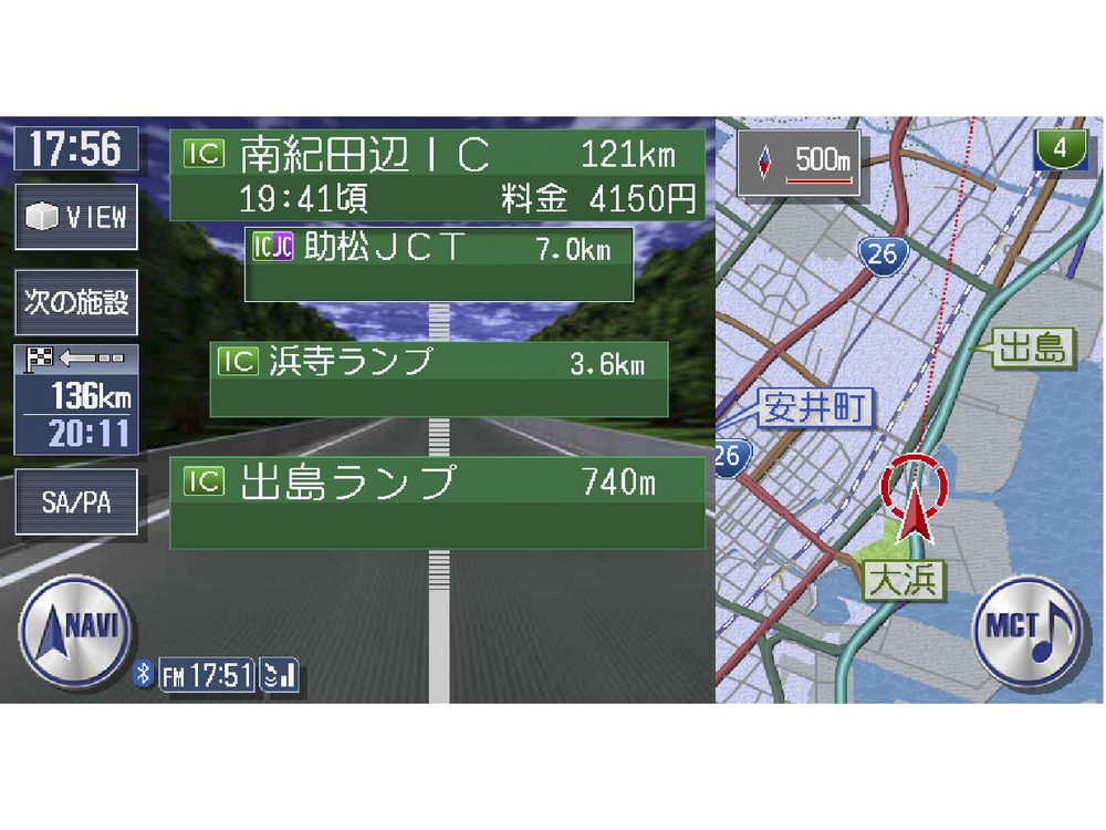 �N���X���B�A NX810