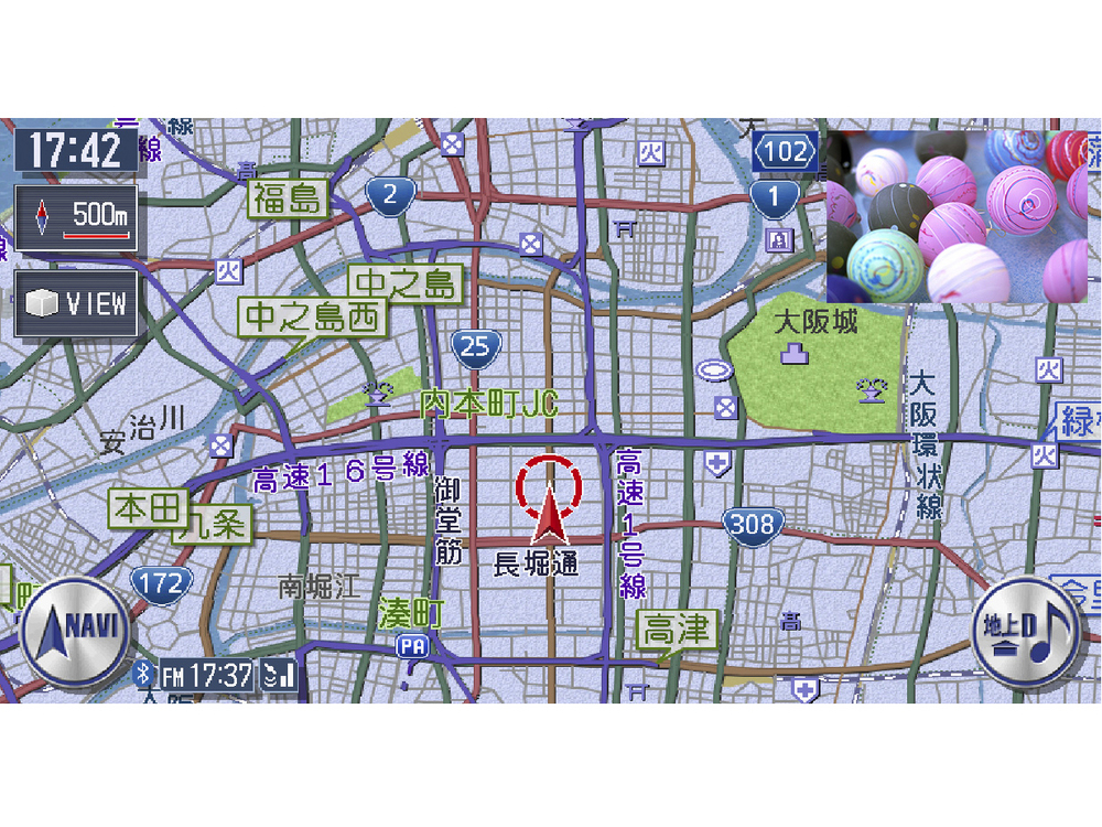 �N���X���B�A NX810