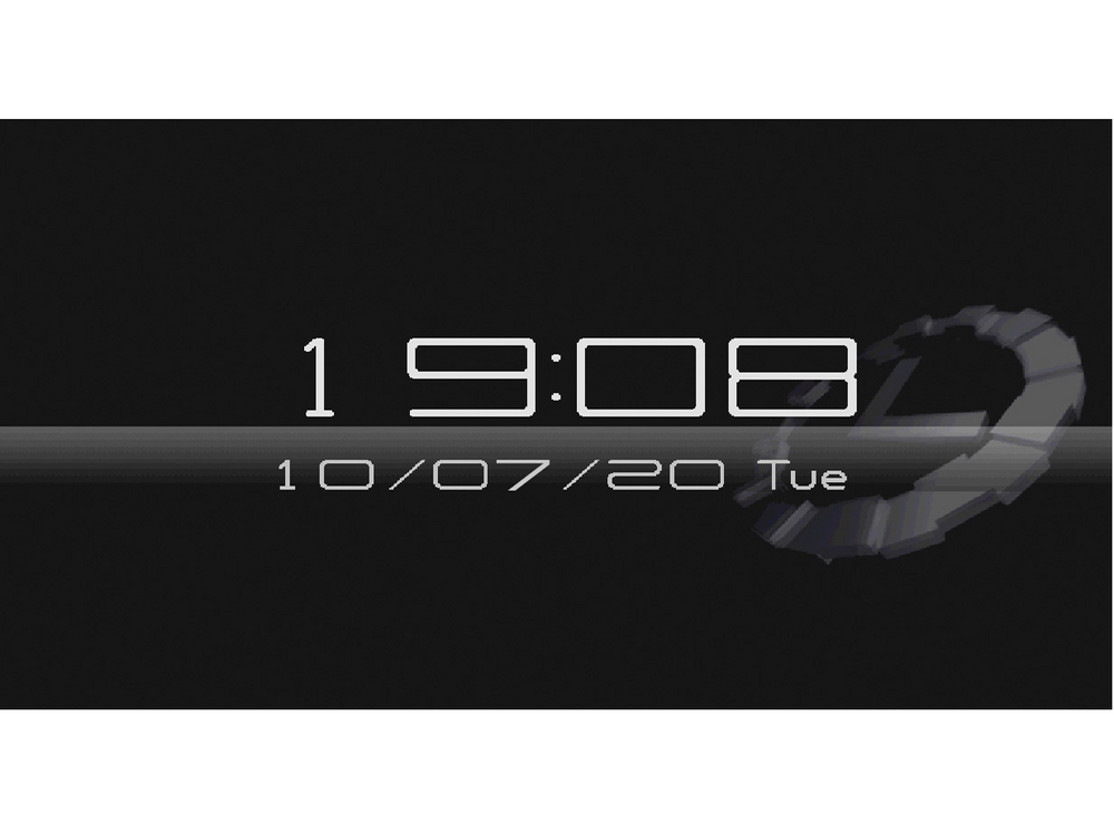 �N���X���B�A NX810