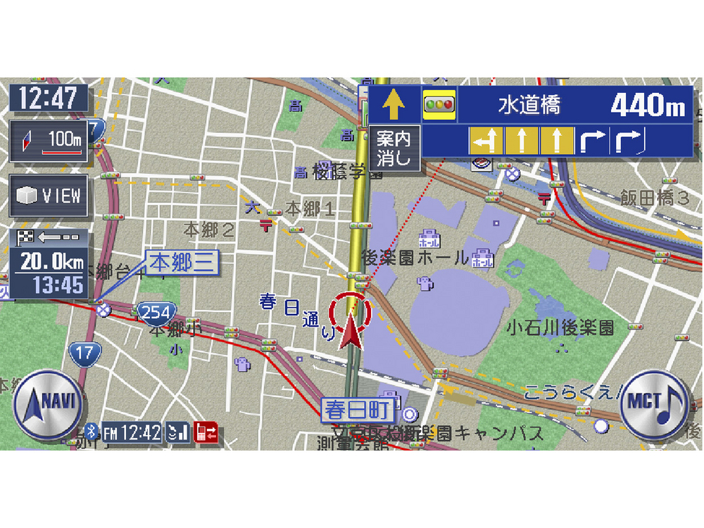 �N���X���B�A NX810