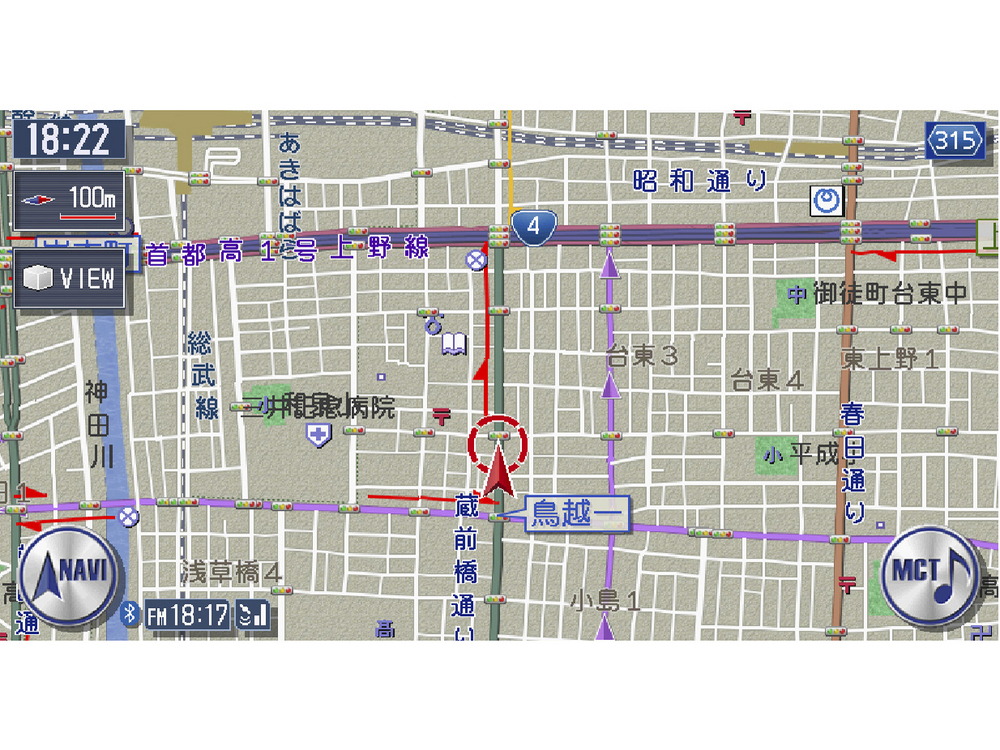 �N���X���B�A NX810