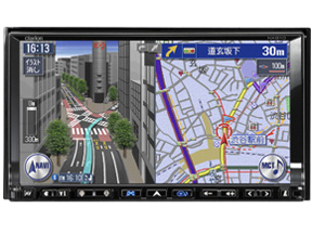 �N���X���B�A NX810 �̐��i�摜