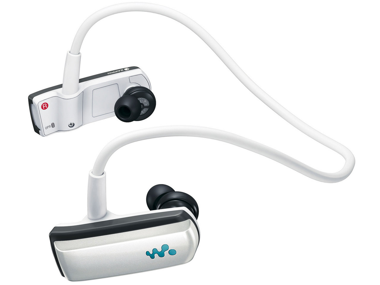 NWD-W253 �z���C�g (4GB)