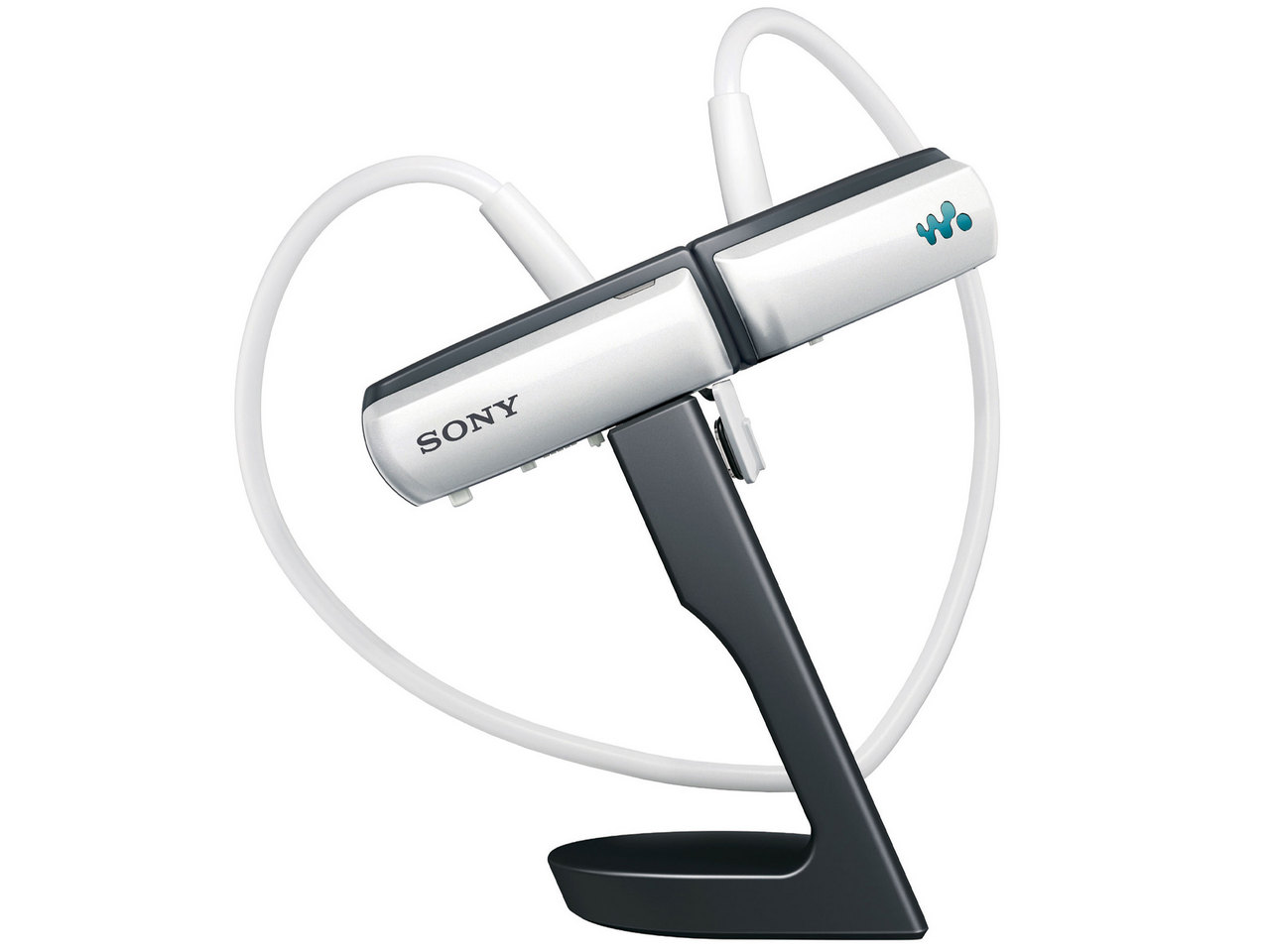 NWD-W253 �z���C�g (4GB)