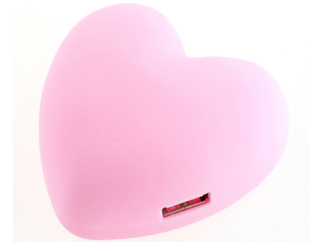 Angel Heart AC Adaptor BI-USBACHEART/P �̐��i�摜