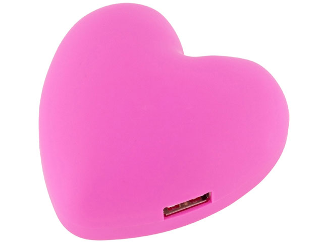 Angel Heart AC Adaptor BI-USBACHEART/R �̐��i�摜